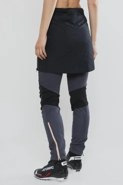 Women Craft Sportswear Women's Storm Thermal Xc Ski Skirt