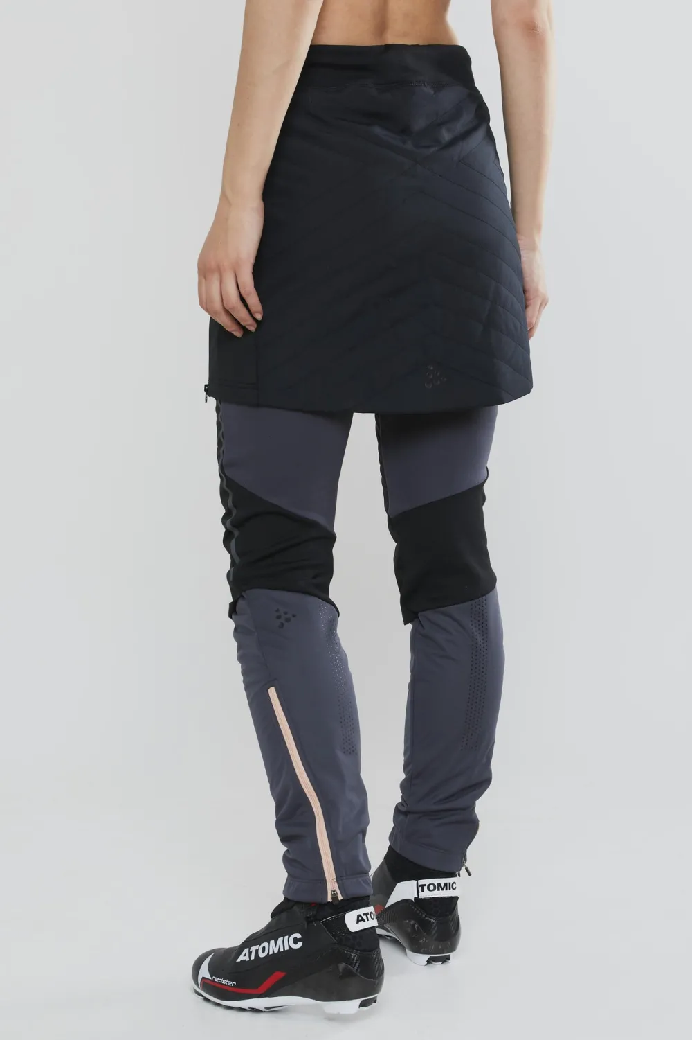 Women Craft Sportswear Women's Storm Thermal Xc Ski Skirt