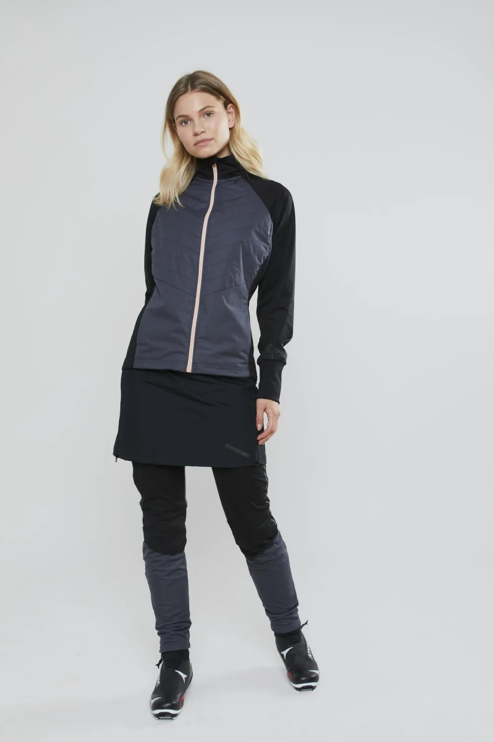 Women Craft Sportswear Women's Storm Thermal Xc Ski Skirt
