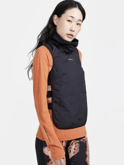 Women Craft Sportswear Women's Subz Running Vest 3