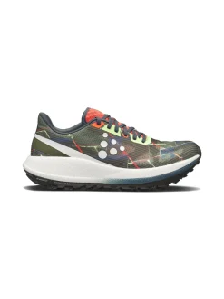 Women Craft Sportswear Women's Xplor 2 Running Shoe -