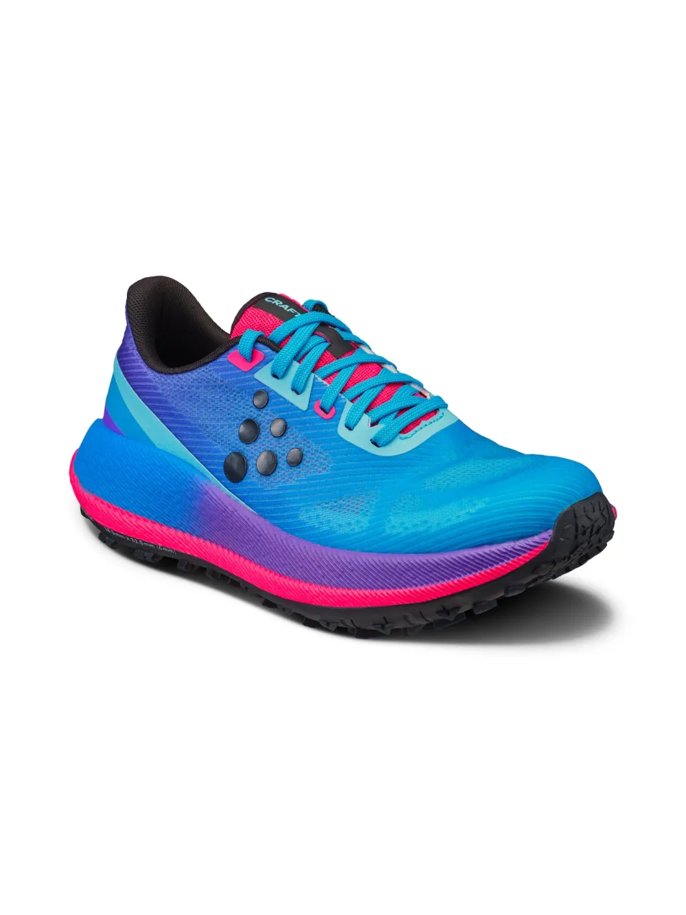 Women Craft Sportswear Women's Xplor 2 Running Shoe -
