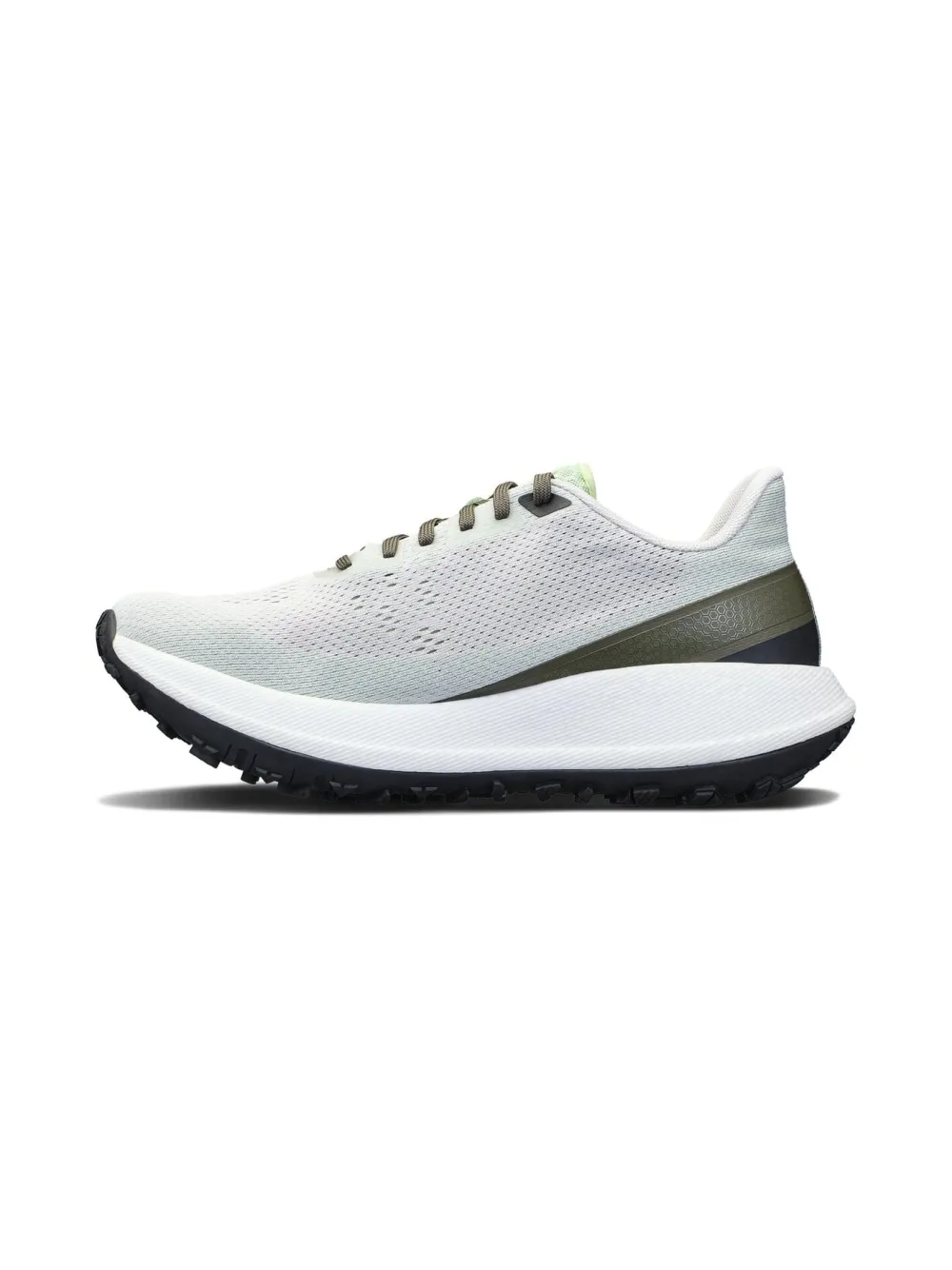 Women Craft Sportswear Women's Xplor Running Shoe - Juniper/Spruce
