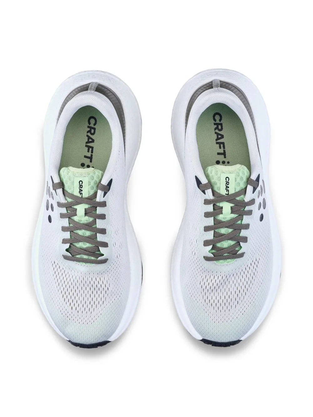 Women Craft Sportswear Women's Xplor Running Shoe - Juniper/Spruce