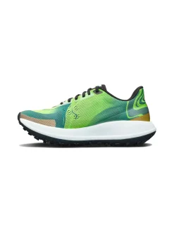 Women Craft Sportswear Women's Xplor Running Shoe - Jade/Multi
